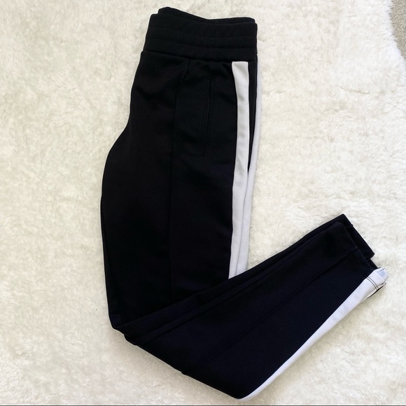Tna black trackpants - Picture 2 of 2